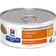PD Feline C/D Minced Chicken 156 g