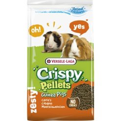 Versele Laga Crispy Pellets Guinea Pigs 2 kg Versele Laga Crispy Pellets Guinea Pigs 2 kg