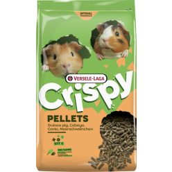 Versele Laga Crispy Pellets Guinea Pigs 2 kg
