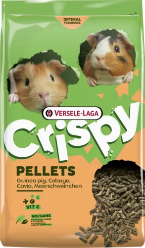 Versele Laga Crispy Pellets Guinea Pigs 2 kg