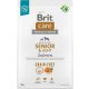 Brit Care Dog Grain-free Salmon Senior & Light 3 kg