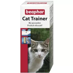 Beaphar Nevelő cseppek macskáknak 10 ml