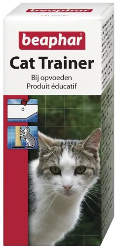 Beaphar Nevelő cseppek macskáknak 10 ml