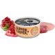 GranataPet snack leveskonzerv beef & turkey 70 g
