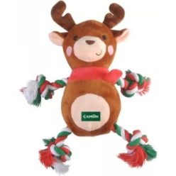 Camon Sípoló poliészter rénszarvas 30 cm