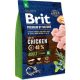 Brit Premium by Nature Extra Large Adult 3 kg