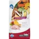 N&D Tropical Selection Cat Chicken Adult 1,5 kg