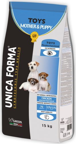 Gheda ProperForm Toys Adult Care 15 kg