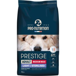 Flatazor Pro-Nutrition Prestige Adult Medium/Maxi Light 3 kg