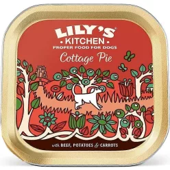 Lily's Kitchen Dog Cottage Pie 150 g