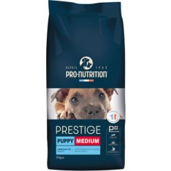Flatazor Pro-Nutrition Prestige Puppy Medium 12 kg