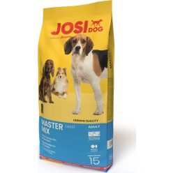 JosiDog Master Mix 15 kg