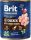 Brit Premium by Nature Paté Chicken with Hearts 800 g