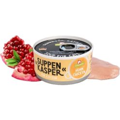 GranataPet snack leveskonzerv chicken 70 g