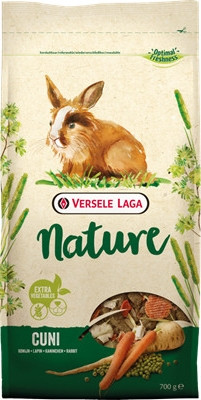 Versele Laga Nature Cuni 2,3 kg