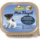 GranataPet Mini Royal Puppy/Junior pulyka és nyúl 150 g 11 db