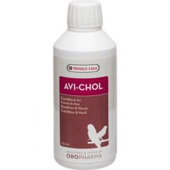 Versele Laga Oropharma Avi-Chol - 250 ml