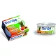 Monge Cat Fruit Csirke & gyümölcsök 80 g KARTON - 4 db