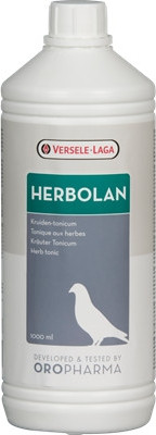 Versele Laga Oropharma Herbolan - 1000 ml