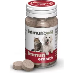 Immunovet Pets tabletta 30 db