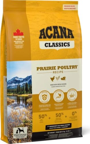 Acana Classic Prairie Poultry 14,5 kg