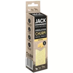 Jack himalájai churpi fogtisztító sajt S