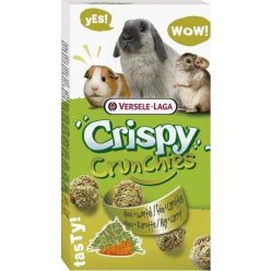 Versele Laga Crispy Crunchies Hooi 75 g Versele Laga Crispy Crunchies Hooi 75 g