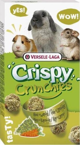 Versele Laga Crispy Crunchies Hooi 75 g