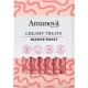Amanova Creamy Treats – Seaside Roast – tonhal, csirkemáj 6 x 15 g