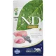 N&D Cat Prime bárány & áfonya adult 1,5 kg