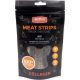 4Dogs Original Marhahúscsík Jutalomfalat Szarvasagancsporral 100 g