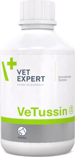 VetExpert Vetussin 100 ml