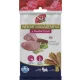 N&D Quinoa Dog Jutalomfalat Dental Weight Man. Lamb Adult Mini 60 g