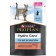 Purina Pro Plan FELINE HC HydraCare kiegészítő nedves macskaeledel lazaccal 75 g
