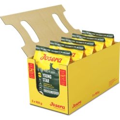 Josera Youngstar 5 x 0,9 kg