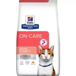 PD Feline On-Care 1,5 kg