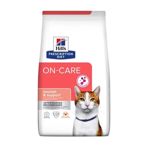 PD Feline On-Care 1,5 kg