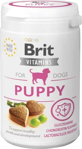 Brit Vitamin Puppy 150 g