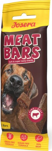 Josera Meat Bars Beef 14 x 40 g