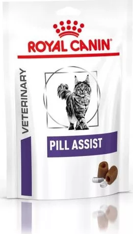 Royal Canin Pill Assist Cat 45 g