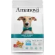 AmaNova Dog Adult Exigent All Breeds Iberian Pork & Pumpkin 10 kg