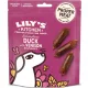 Lily's Kitchen Dog Scrumptious Duck and Venison Sausages 70 g