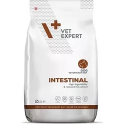 VetExpert Veterinary Diet Intestinal kutyáknak 2 kg