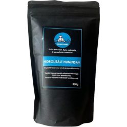 Nordcanin Hidrolizált Huminsav kutyáknak és macskáknak 300 g   Nordcanin Hidrolizált Huminsav kutyáknak és macskáknak 300 g
