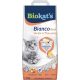 Biokat's Bianco Fresh Vanillia & Mandarin alom 10 kg 