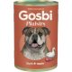 Gosbi Plaisirs Duck&Apple 400 g