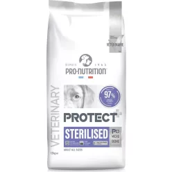 Flatazor Pro-Nutrition Protect Dog Sterilized 12 kg