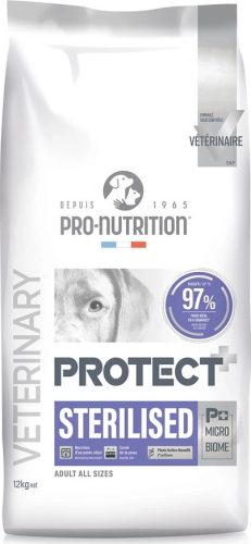 Flatazor Pro-Nutrition Protect Dog Sterilized 12 kg