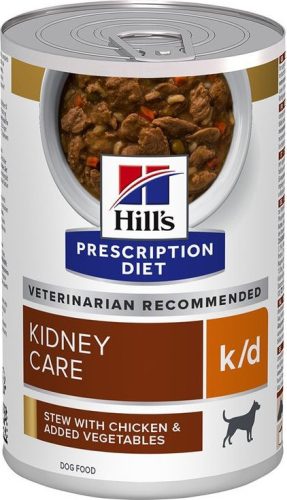 Hill's PD Canine K/D 354 g