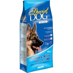 Special Dog Tonhal-rizs 15 kg 